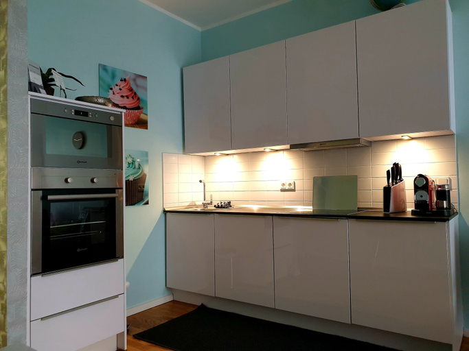 Others 4, Apartment P1 in Berlin-Friedrichshain, Berlin