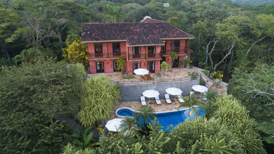 Exterior & Views 2, Hacienda Barrigona, Nicoya