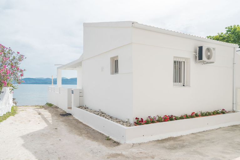 Exterior & Views, Greco Mare, Ionian Islands