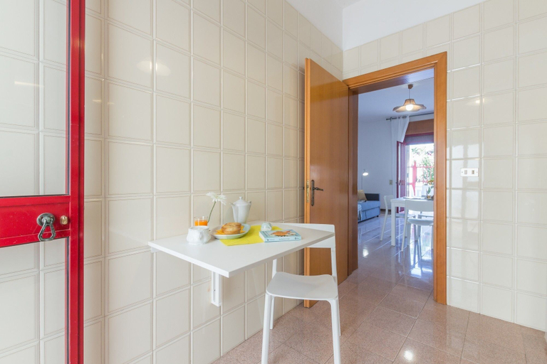 Bathroom 4, Casa Gaia PP, Lecce