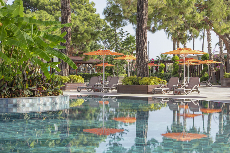 Sport & Beauty 3, Kilikya Palace Goynuk - All Inclusive, Kemer