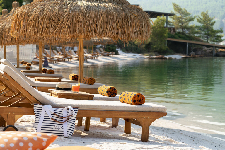 Sport & Beauty 3, Lujo Hotel Bodrum, Bodrum