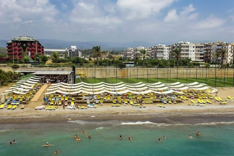 Exterior & Views 2, Xafira Deluxe Resort & Spa - All Inclusive, Alanya
