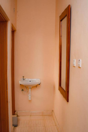 Bathroom, Faraja Guest House, Naivasha