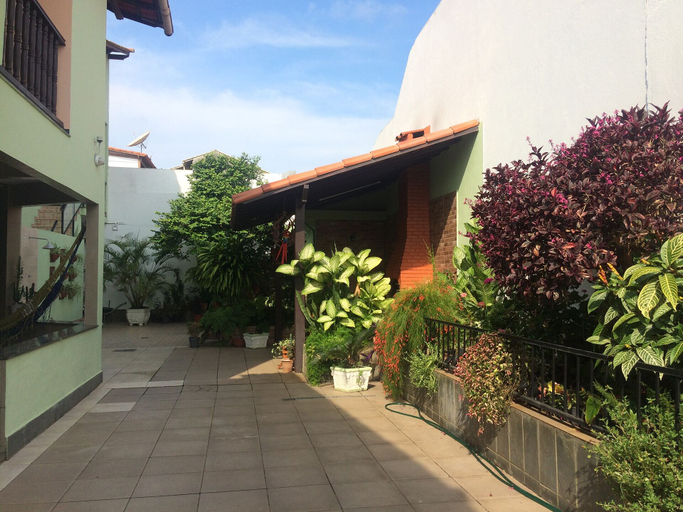 Exterior & Views, Casas Aconchegantes, Cabo Frio