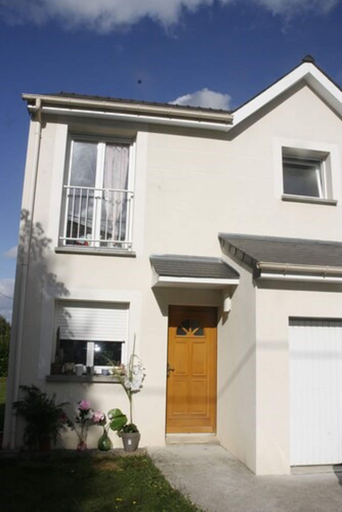 Exterior & Views, Les petits déjeuners de flo, Loire-Atlantique