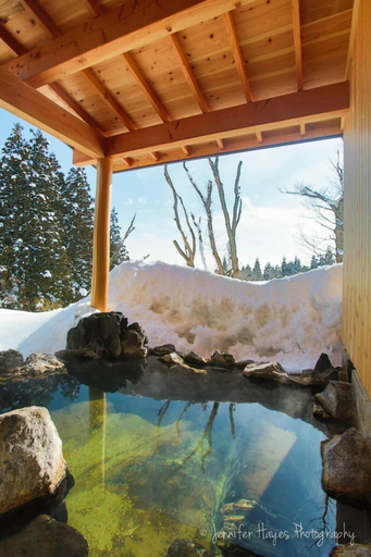 Others 4, Morino Lodge Myoko - Hostel, Myōkō