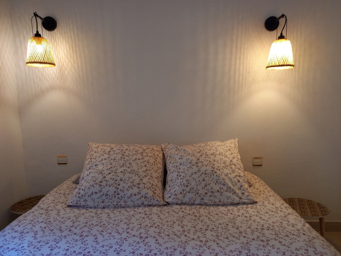 Bedroom 4, Royal Palmeraie, Bouches-du-Rhône