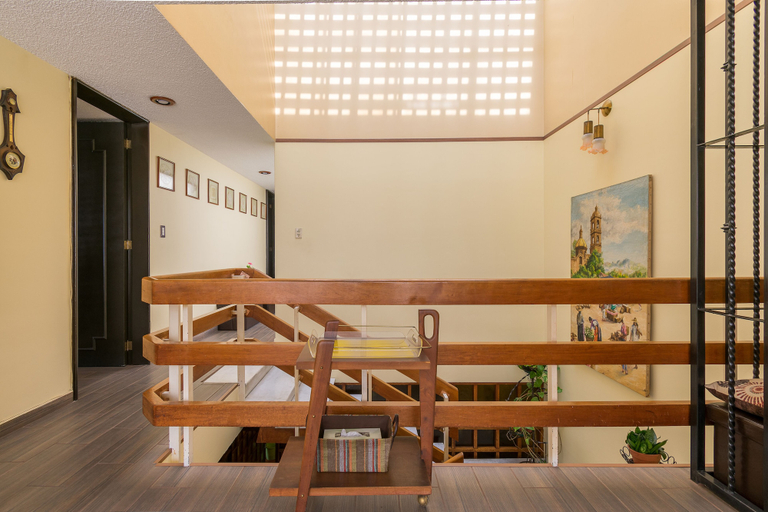 Others 4, JUUB Private 1 Bedroom at Echegaray, Naucalpan de Juárez