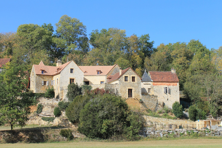 Exterior & Views 5, Les Terrasses de Gaumier, Dordogne