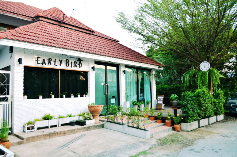 Exterior & Views 5, Early Bird Hostel Ayutthaya, Phra Nakhon Si Ayutthaya