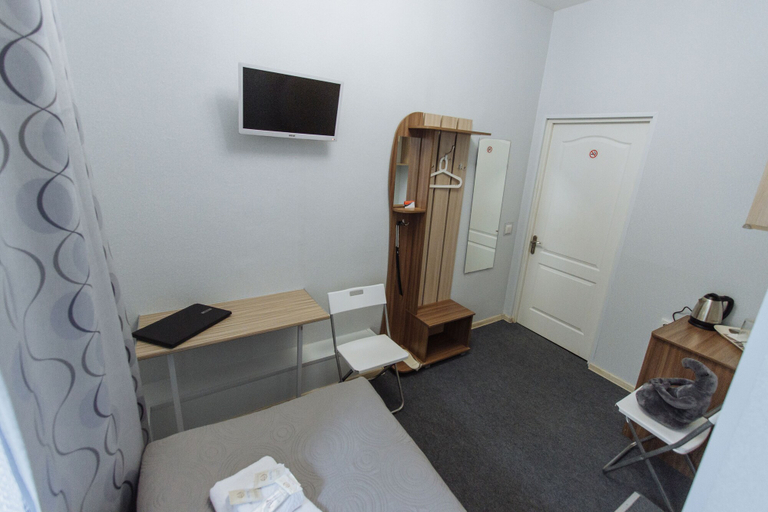 Bedroom 2, Fortuna-City Mini-Hotel, Northern