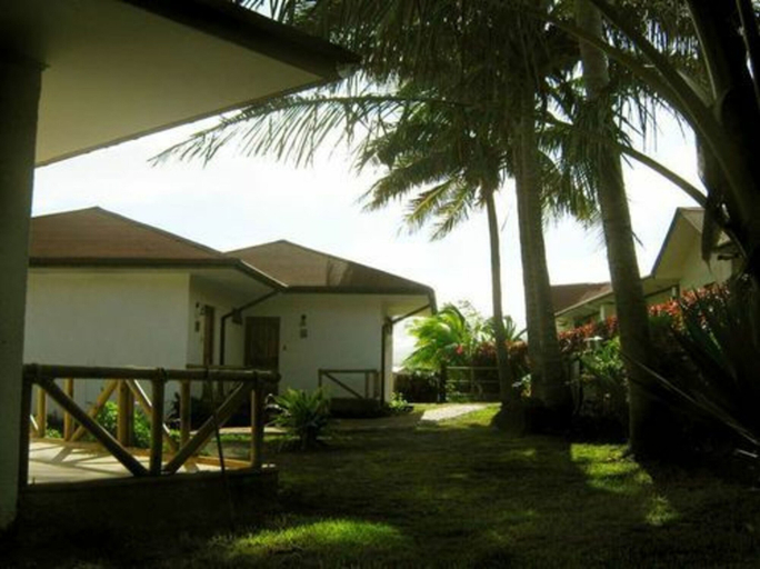 Exterior & Views 2, Taha Tai Hotel, ísla de Pascua