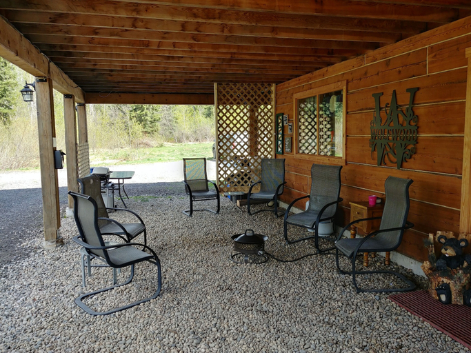 Others 5, Wolfwood Guest Ranch, Thompson-Nicola