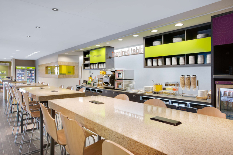 Food & Drinks 4, Home2 Suites by Hilton Chicago/Schaumburg, IL, Cook
