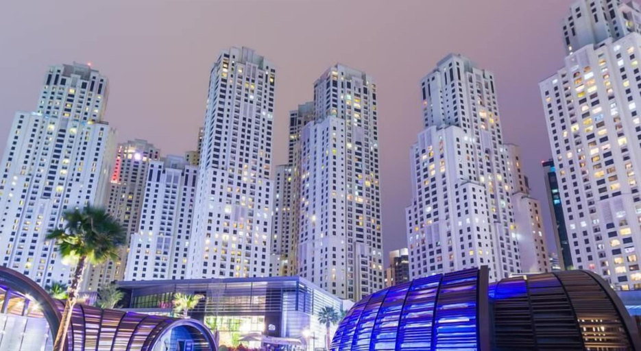 Exterior & Views 2, Piks Key - Bahar 1, Dubai