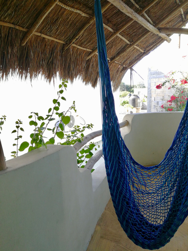 Others 3, Amanecer y Mañana Private Room - Tulum Town, Cozumel