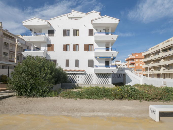Exterior & Views 2, Marineu Primera Linea Playa Cargador 2/4, Castellón
