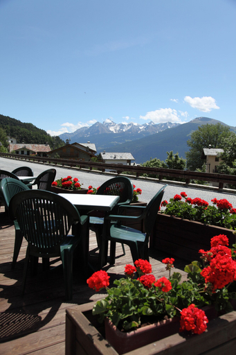 Others 4, Hôtel Bellavista, Aosta