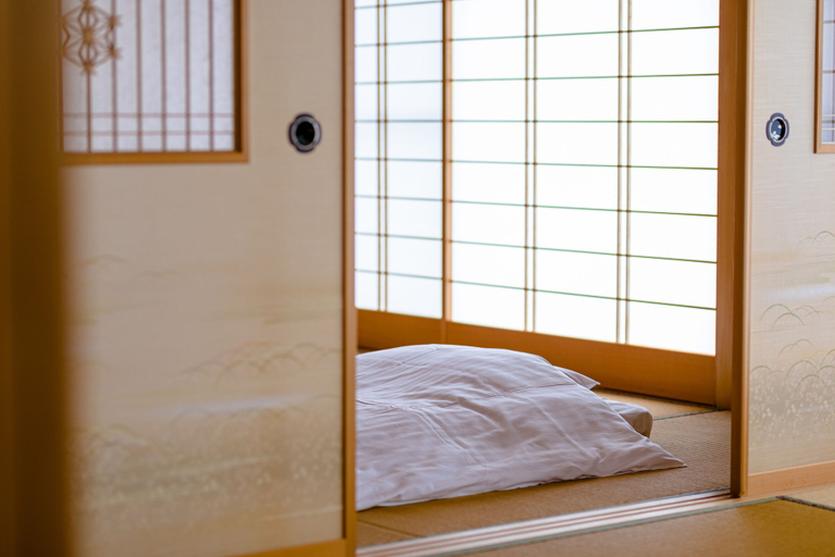 Bedroom 2, iine, Fujikawaguchiko