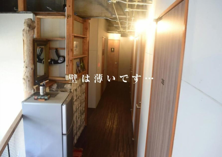 Others 5, GOLDEN MILE Hostel, Amami