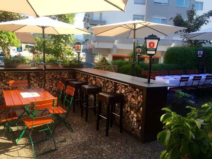 Food & Drinks 5, Hotel Landgasthof Löwen Sulz, Feldkirch