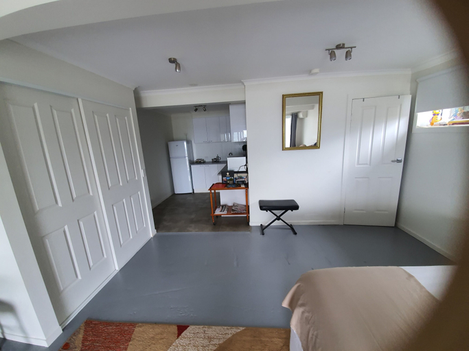 Bedroom 2, Applebay Guest House, Sorell