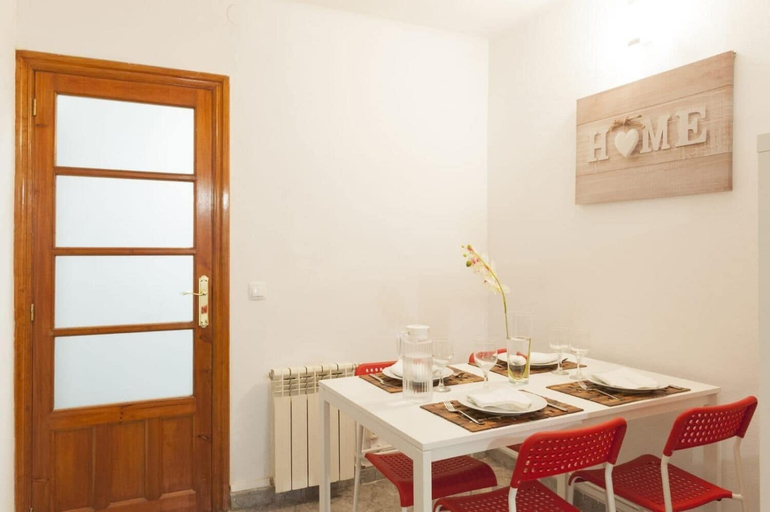 Others 4, Cosy Apartment Fira Barcelona, Barcelona