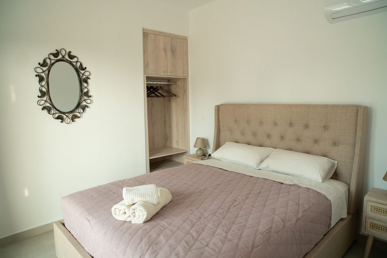 Bedroom 3, Hello Village Chania, Crete
