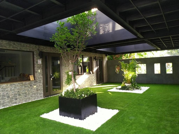 Others 5, 9 Tan Yuan Homestay, Yilan