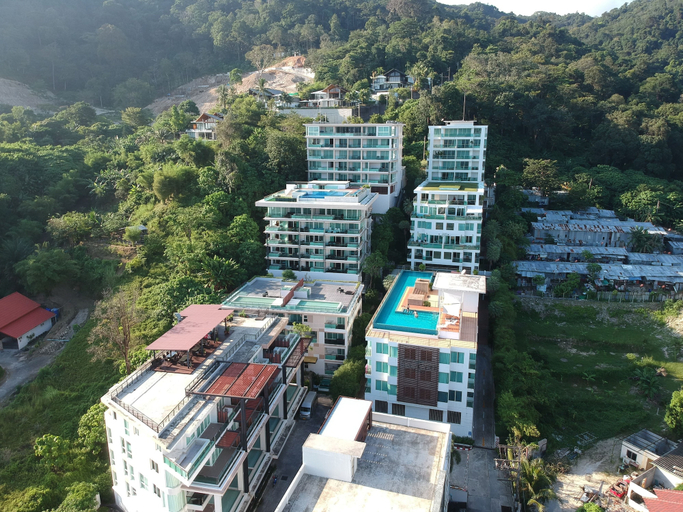 Exterior & Views, Privilege Residences by Lofty, Phuket Island