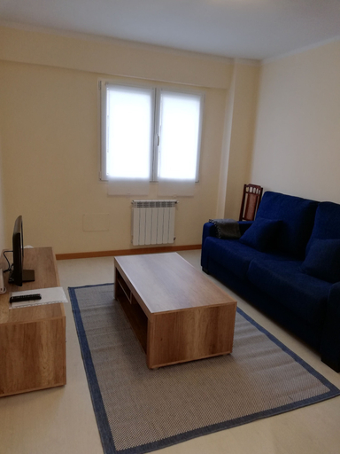 Others 4, Apartamento Campillín, Asturias