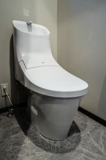 Bathroom 4, Rakuten STAY HOUSE x WILLSTYLE SASEBO, Sasebo