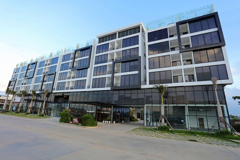 Exterior & Views 2, Eco Garden Residences, Kandal Stueng
