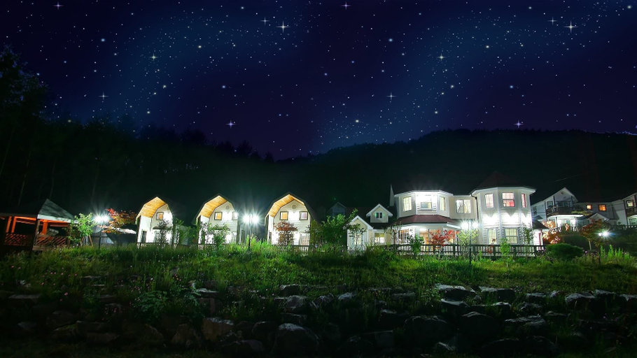 Exterior & Views 2, Just Like Natural Home Pension, Pyeongchang