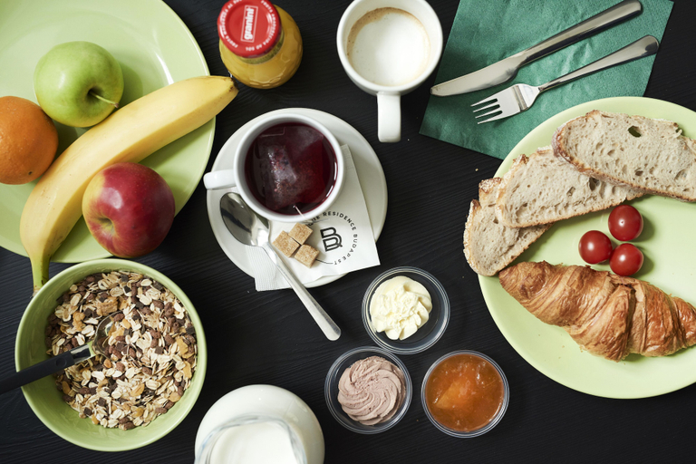 Food & Drinks 5, Boutique Residence Budapest, Budapesti