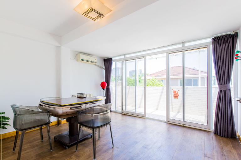 Others 5, Summer Villa with 5 BRs, Shanghai