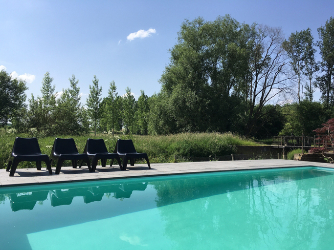 Sport & Beauty 5, De Ruttermolen, Limburg