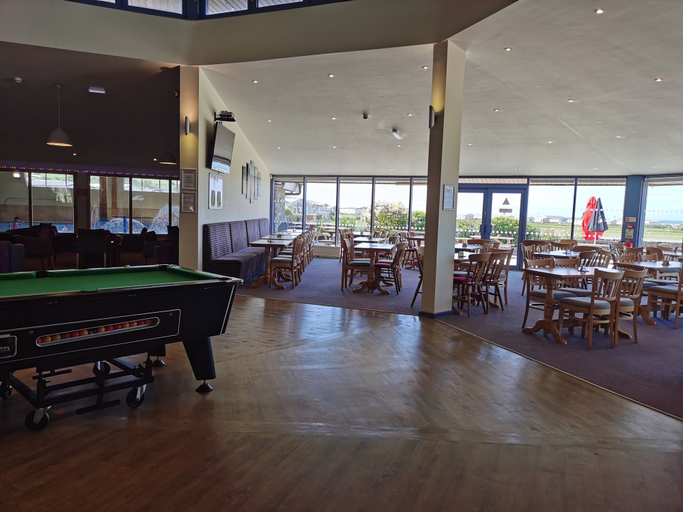 Food & Drinks 5, Sea and Mountain View Sunbeach Holiday Snowdonia, Gwynedd
