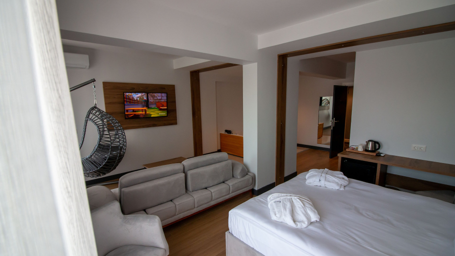 Bedroom 4, LAKE LİFE HOTEL, İznik