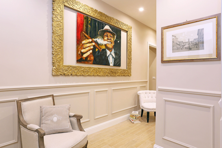 Others 5, Daplace - Lucrezia Apartment, Roma