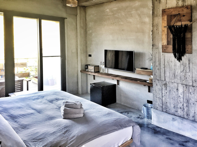 Bedroom 3, Nanwanps, Pingtung