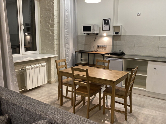 Others 4, Aparthotel Lind, Northern