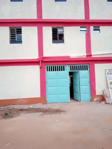 Exterior & Views, Cool Palace, Yatta