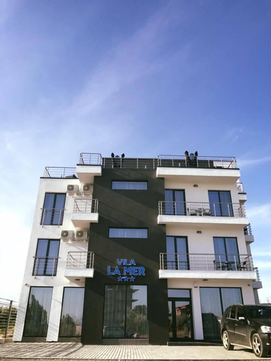 Exterior & Views 2, La mer Mamaia Nord, Navodari
