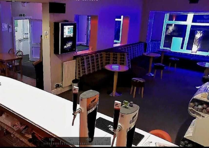 Others 5, The Avari Hotel, Blackpool