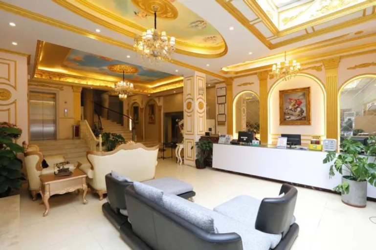Others 5, Brother Commercial Hotel, Xiamen
