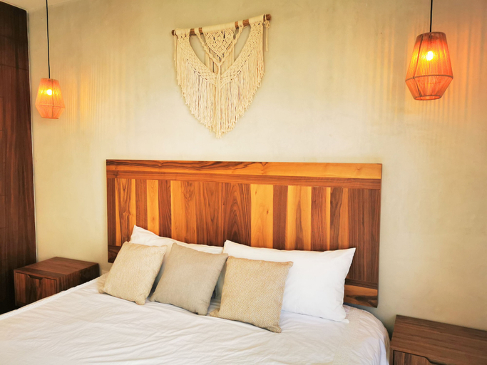 Bedroom 4, Luxury One Bedroom Condo in Aldea Zama, Cozumel