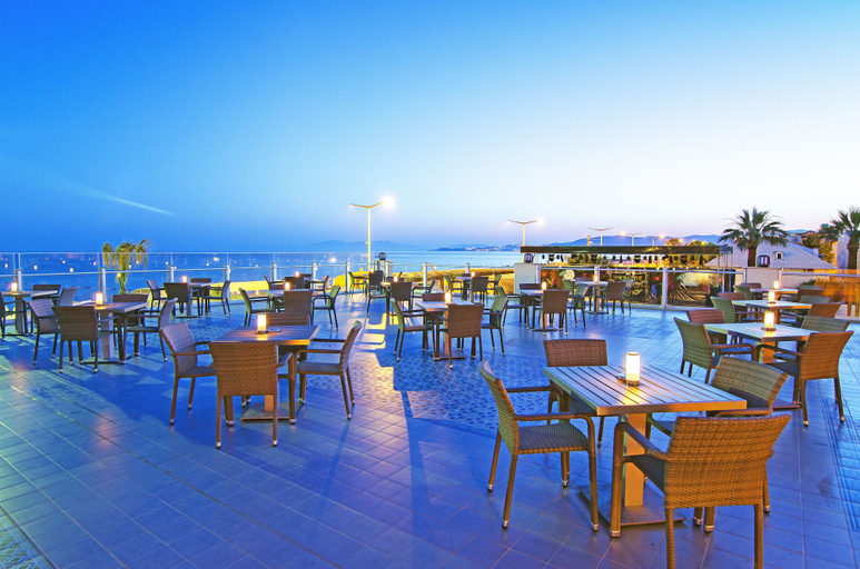 Food & Drinks 5, Palm Wings Beach Resort & Spa Kusadasi- All Inclusive, Kuşadası
