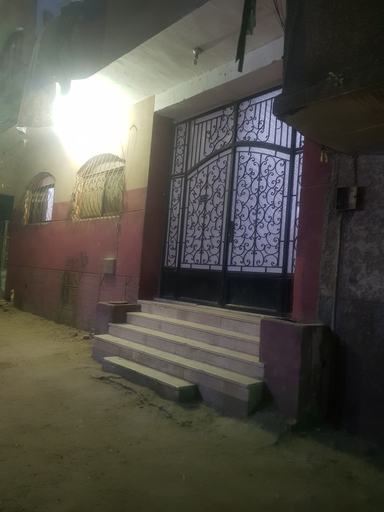 Exterior & Views 2, Sasha House, Al-Ahram